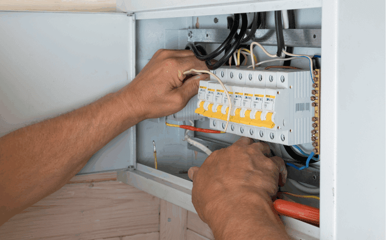 Electrical Contractor Services | Melton Electric