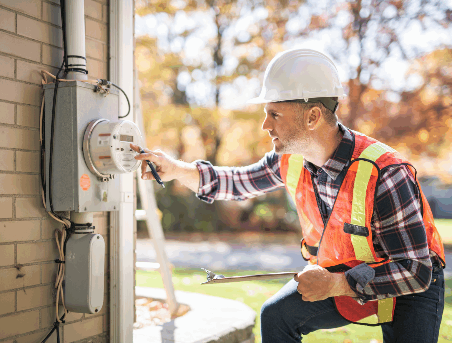 Electrical Contractor Services | Melton Electric