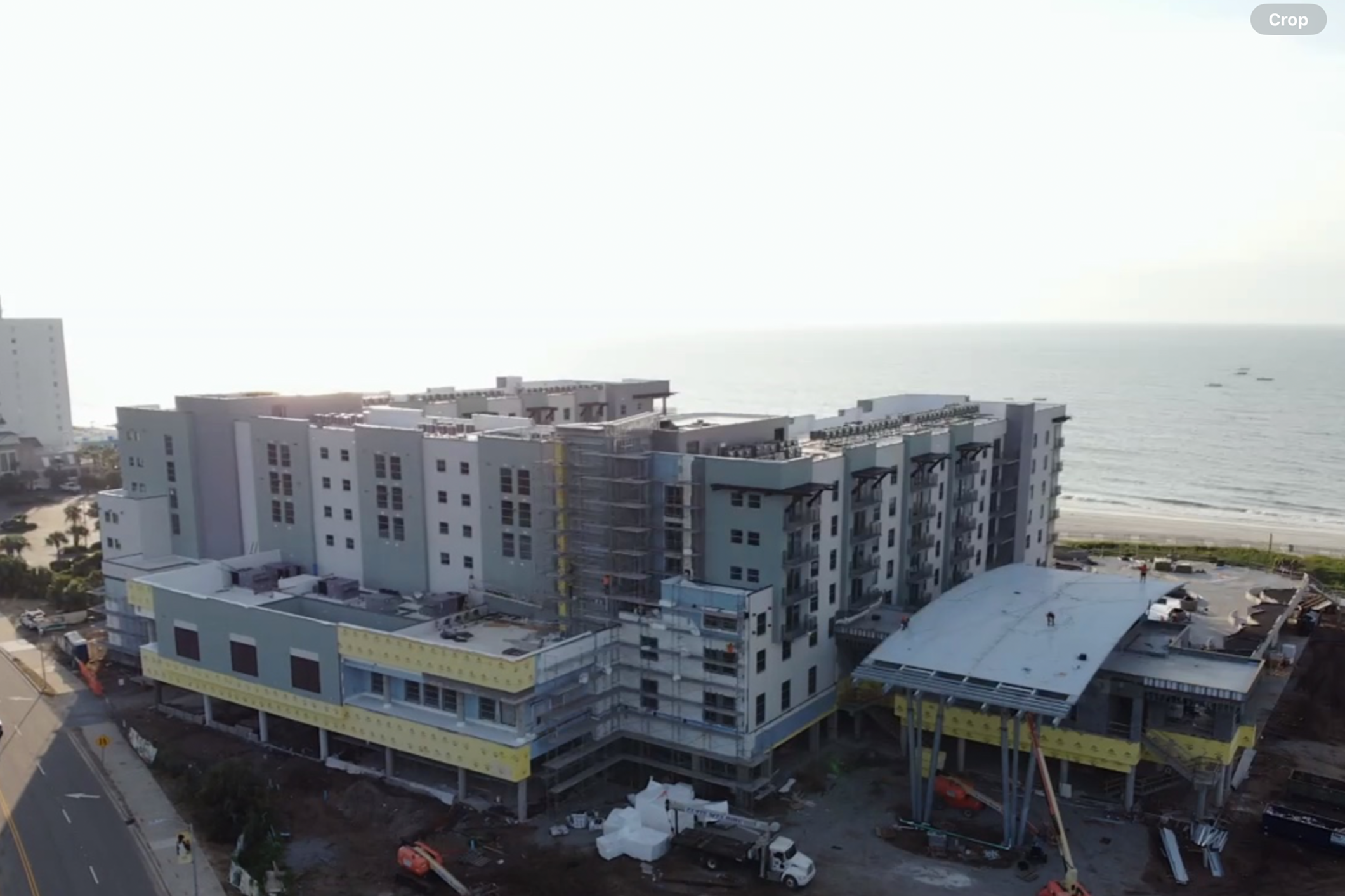 Holiday Inn Vacation Club Phase One. 1